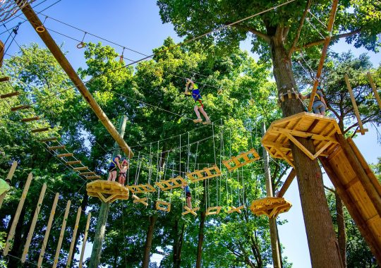 Liberty Lake Day Camp, New Jersey